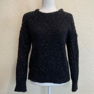 Sandro sweater